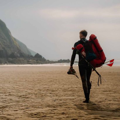 Advanced Spearfishing Course - 3 Days